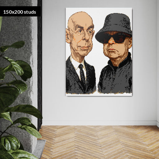 150*200studs, 120*160cm, 47,25*63inch