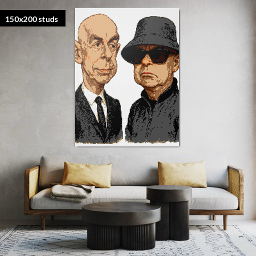 150*200studs, 120*160cm, 47,25*63inch