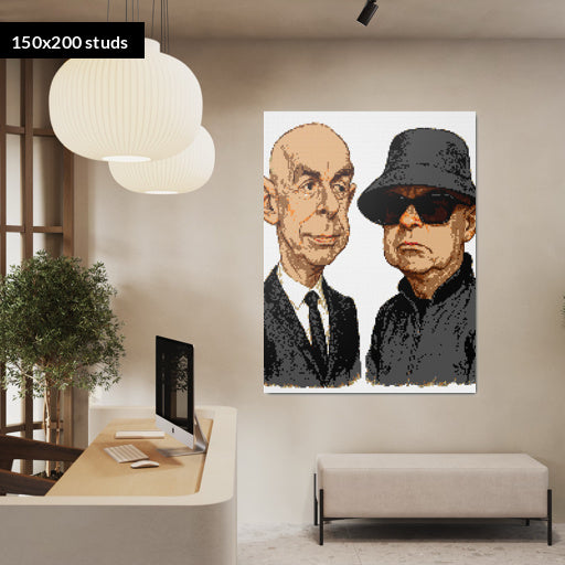 150*200studs, 120*160cm, 47,25*63inch