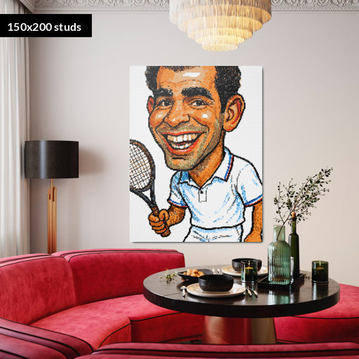 150*200studs, 120*160cm, 47,25*63inch