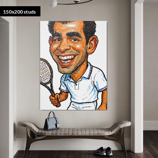 150*200studs, 120*160cm, 47,25*63inch