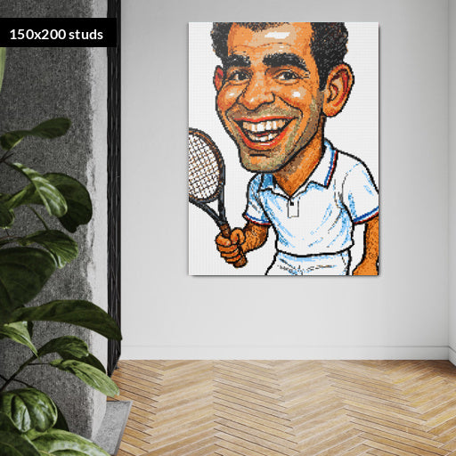 150*200studs, 120*160cm, 47,25*63inch