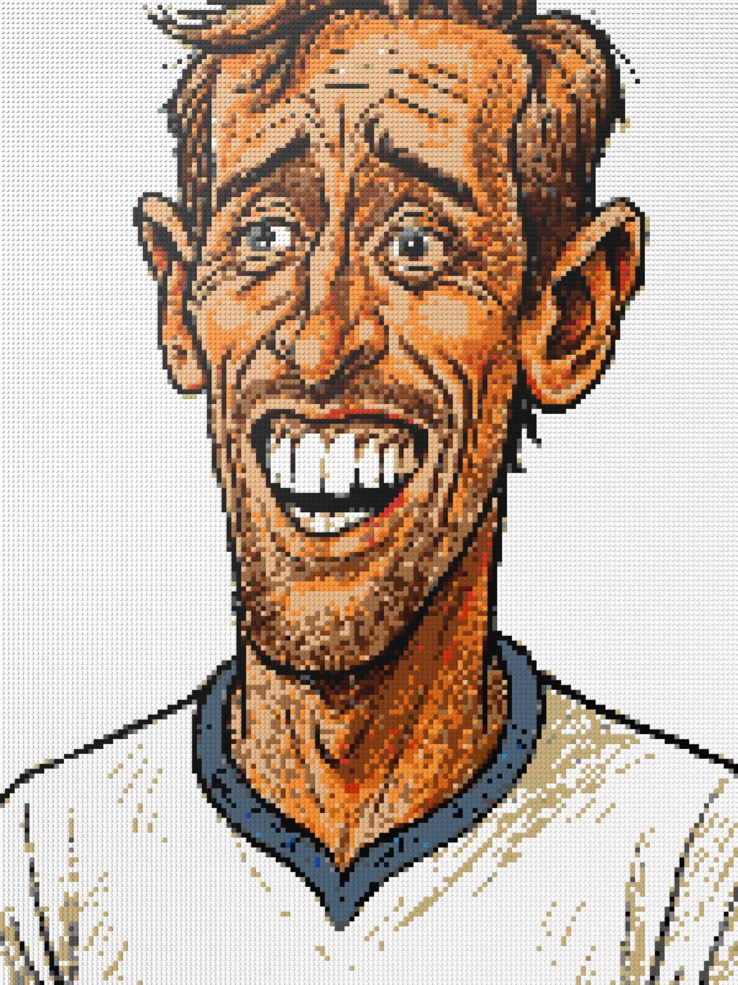 150*200studs, 120*160cm, 47,25*63inch