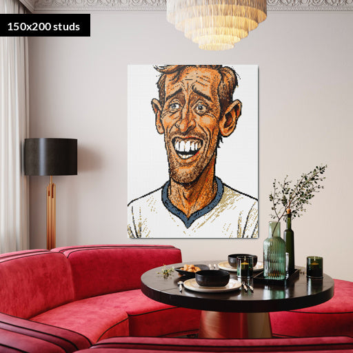 150*200studs, 120*160cm, 47,25*63inch