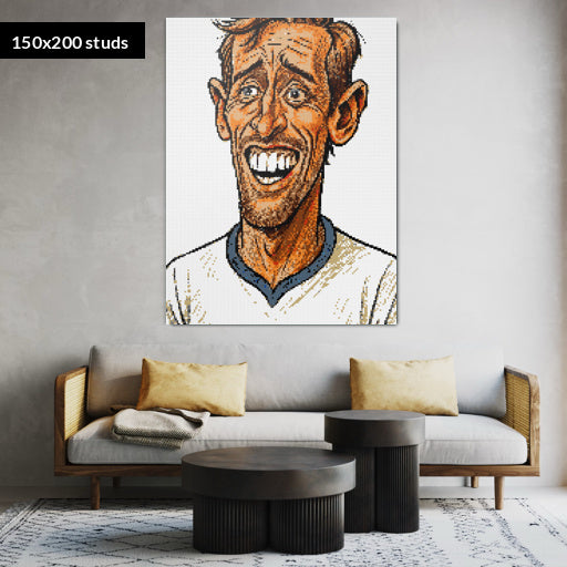 150*200studs, 120*160cm, 47,25*63inch