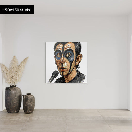 150*150studs, 120*120cm, 47,25*47,25inch