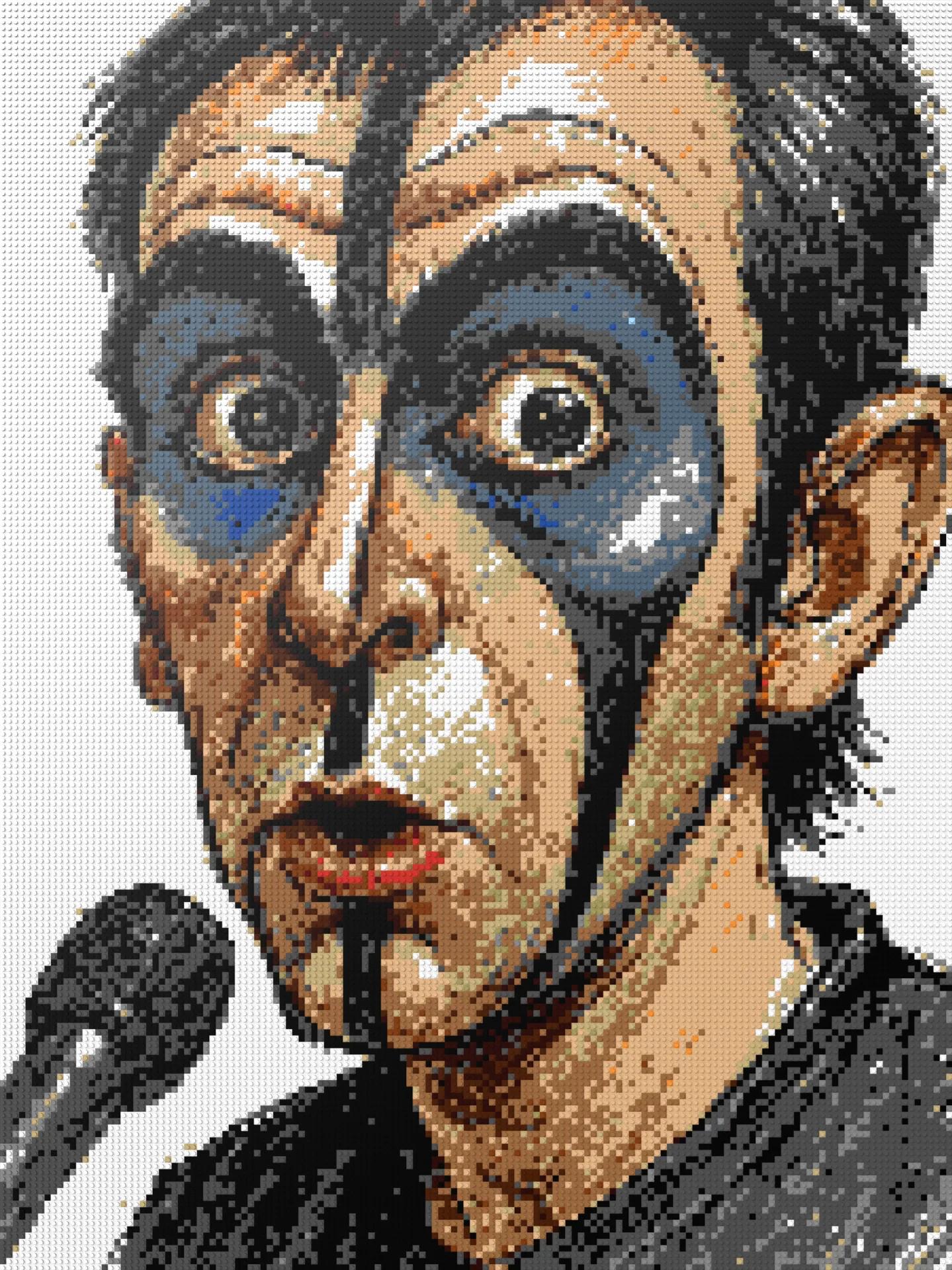 150*200studs, 120*160cm, 47,25*63inch