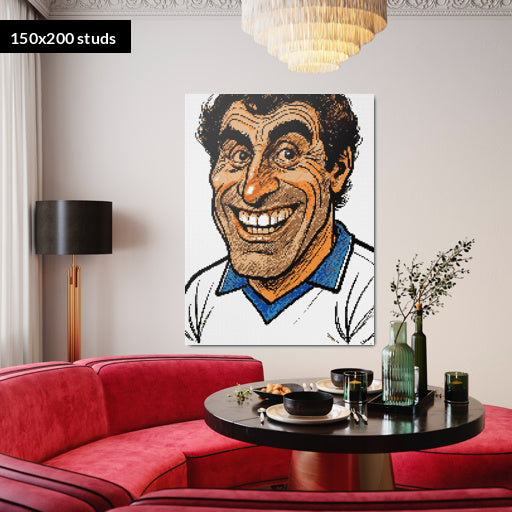 150*200studs, 120*160cm, 47,25*63inch