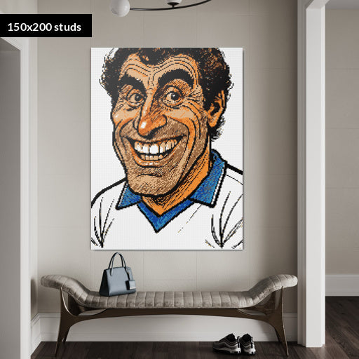 150*200studs, 120*160cm, 47,25*63inch