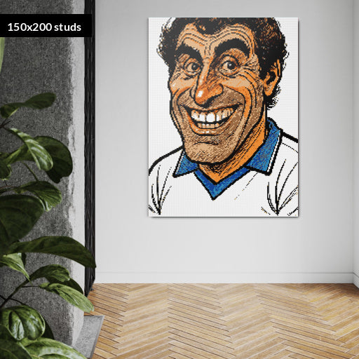 150*200studs, 120*160cm, 47,25*63inch