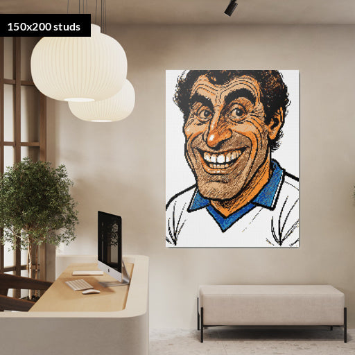 150*200studs, 120*160cm, 47,25*63inch