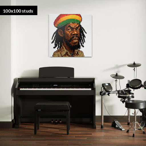 100*100studs, 80*80cm, 31,5*31,5inch