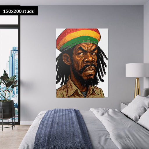 150*200studs, 120*160cm, 47,25*63inch