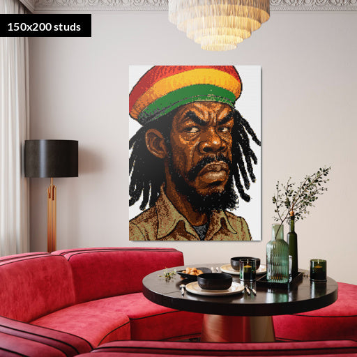 150*200studs, 120*160cm, 47,25*63inch