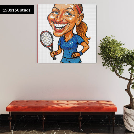 150*150studs, 120*120cm, 47,25*47,25inch