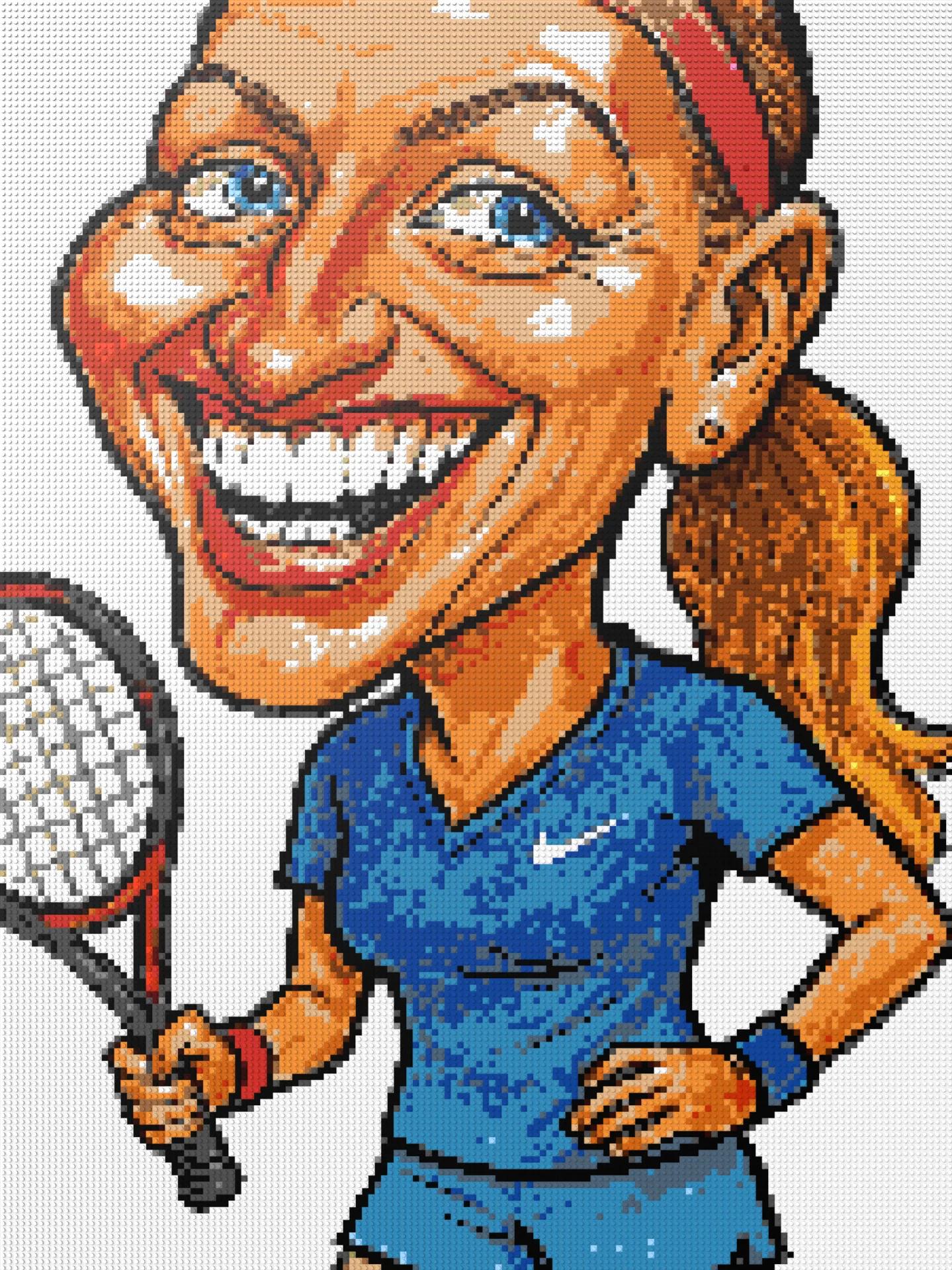 150*200studs, 120*160cm, 47,25*63inch