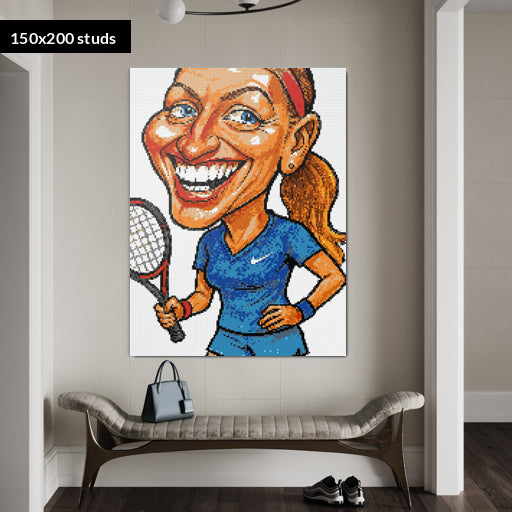 150*200studs, 120*160cm, 47,25*63inch