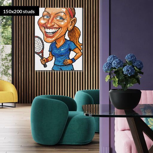 150*200studs, 120*160cm, 47,25*63inch