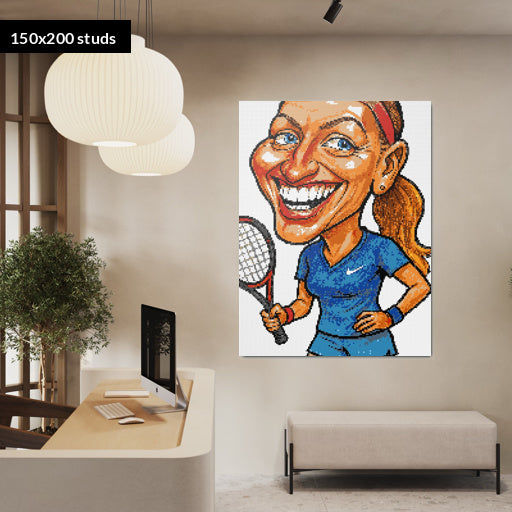 150*200studs, 120*160cm, 47,25*63inch