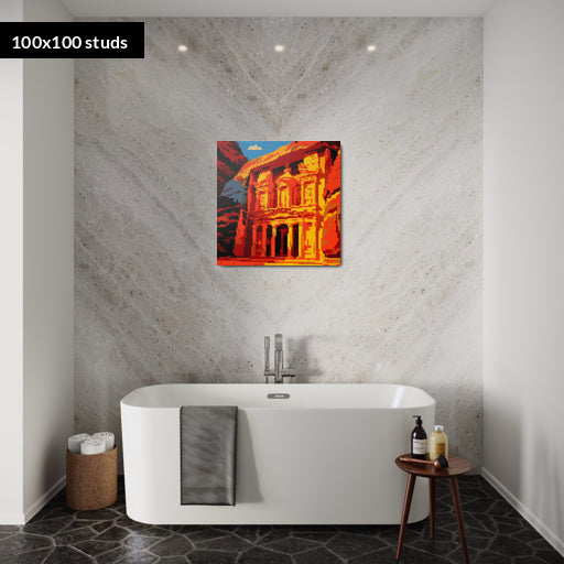 100*100studs, 80*80cm, 31,5*31,5inch