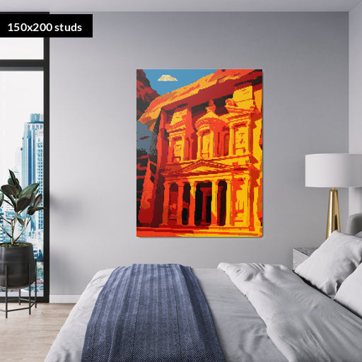 150*200studs, 120*160cm, 47,25*63inch