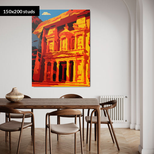 150*200studs, 120*160cm, 47,25*63inch