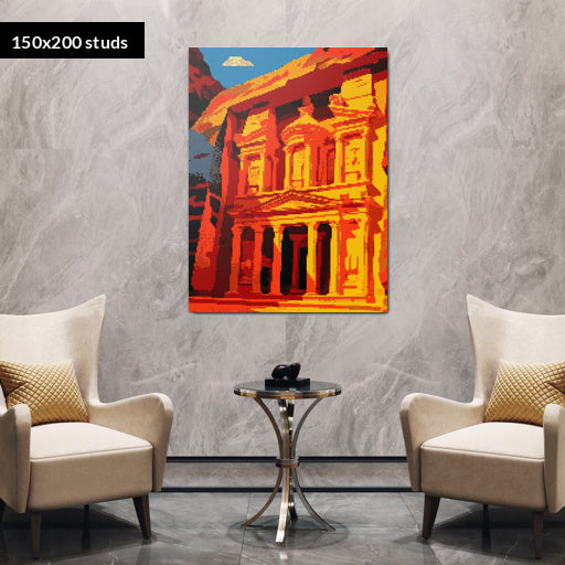 150*200studs, 120*160cm, 47,25*63inch
