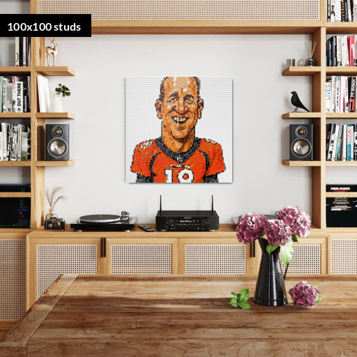 100*100studs, 80*80cm, 31,5*31,5inch