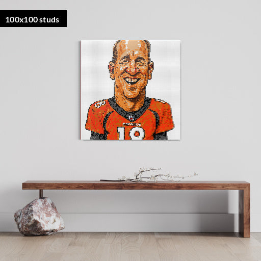 100*100studs, 80*80cm, 31,5*31,5inch