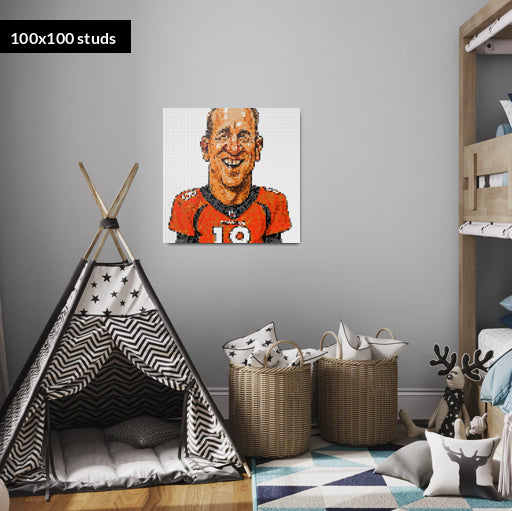 100*100studs, 80*80cm, 31,5*31,5inch