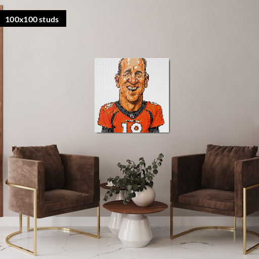 100*100studs, 80*80cm, 31,5*31,5inch