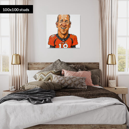 100*100studs, 80*80cm, 31,5*31,5inch