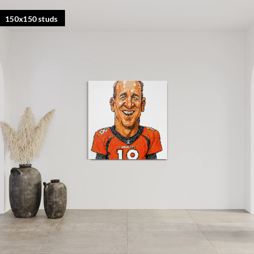 150*150studs, 120*120cm, 47,25*47,25inch