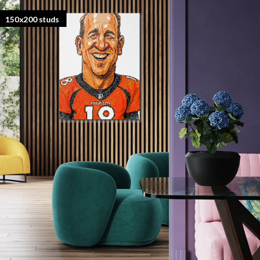 150*200studs, 120*160cm, 47,25*63inch