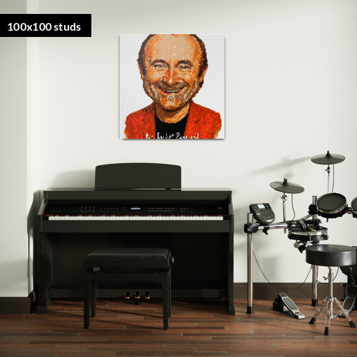 100*100studs, 80*80cm, 31,5*31,5inch