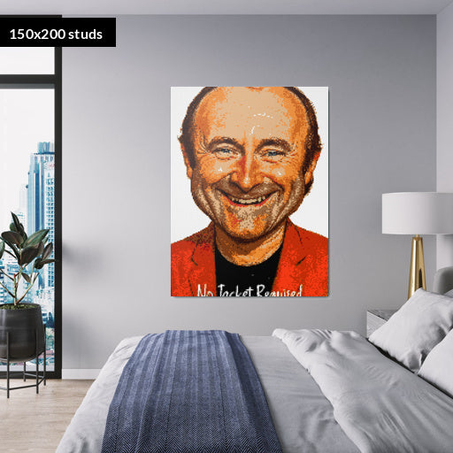 150*200studs, 120*160cm, 47,25*63inch