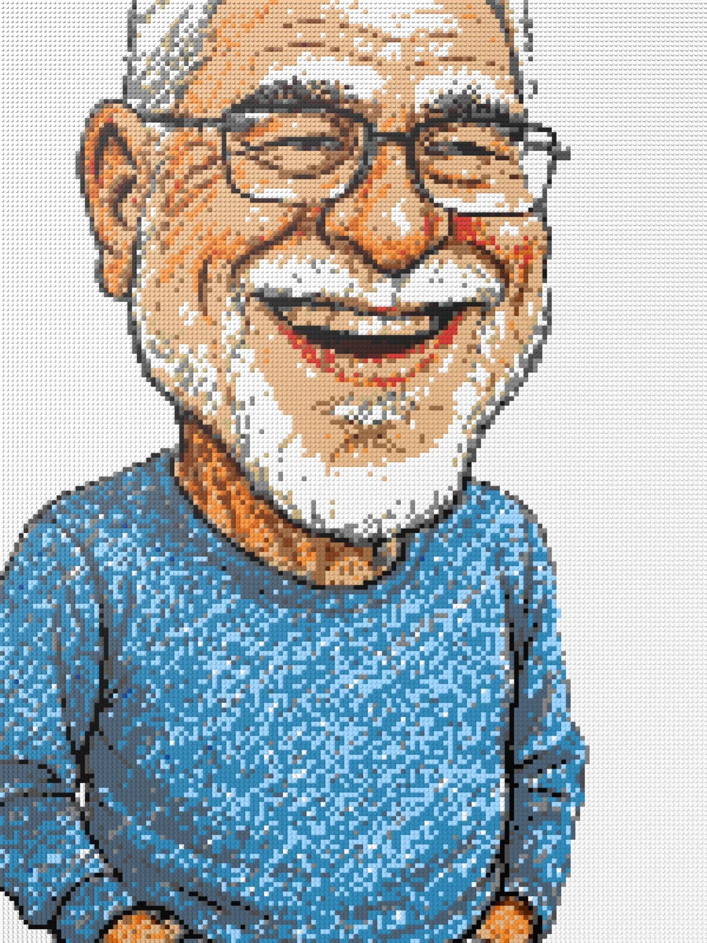 150*200studs, 120*160cm, 47,25*63inch