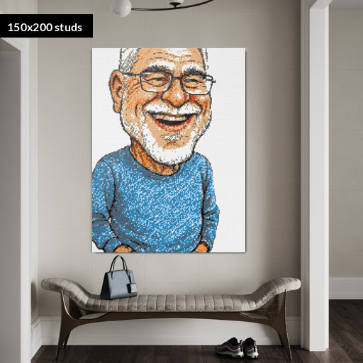 150*200studs, 120*160cm, 47,25*63inch