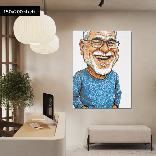 150*200studs, 120*160cm, 47,25*63inch