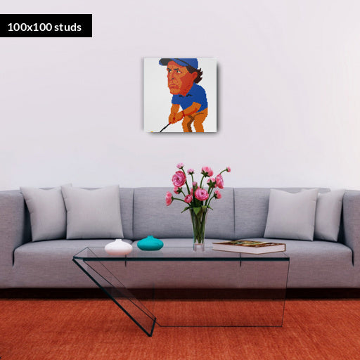100*100studs, 80*80cm, 31,5*31,5inch
