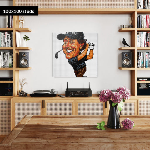 100*100studs, 80*80cm, 31,5*31,5inch