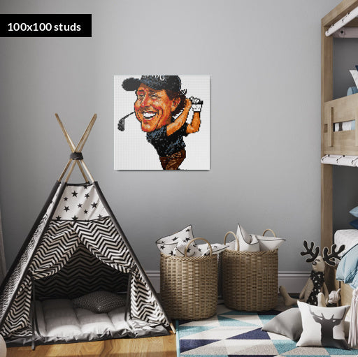 100*100studs, 80*80cm, 31,5*31,5inch