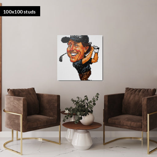 100*100studs, 80*80cm, 31,5*31,5inch