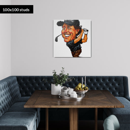 100*100studs, 80*80cm, 31,5*31,5inch