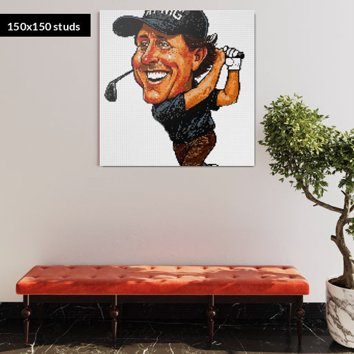 150*150studs, 120*120cm, 47,25*47,25inch