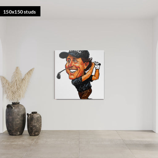 150*150studs, 120*120cm, 47,25*47,25inch