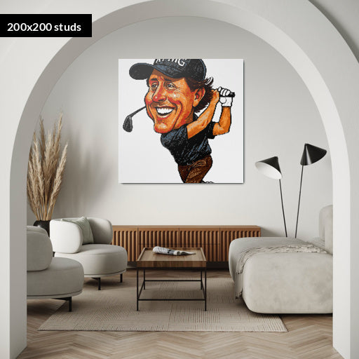 200*200studs, 160*160cm, 63*63inch