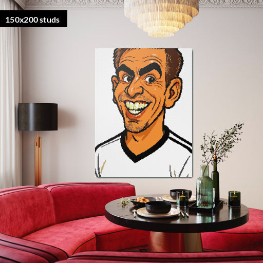 150*200studs, 120*160cm, 47,25*63inch