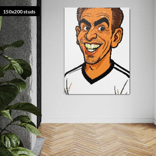 150*200studs, 120*160cm, 47,25*63inch