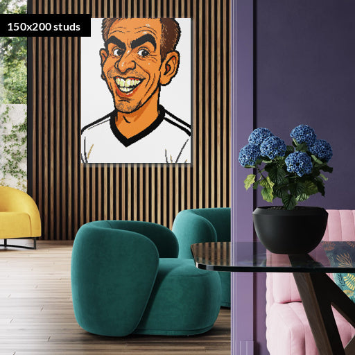 150*200studs, 120*160cm, 47,25*63inch